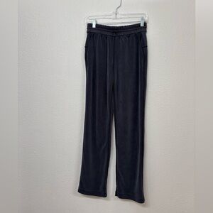Lululemon Softstreme high rise pants